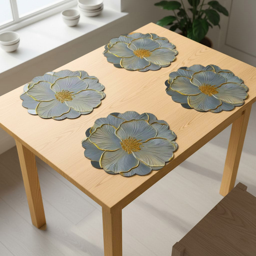 Japandi Table Mats